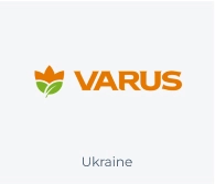 varus