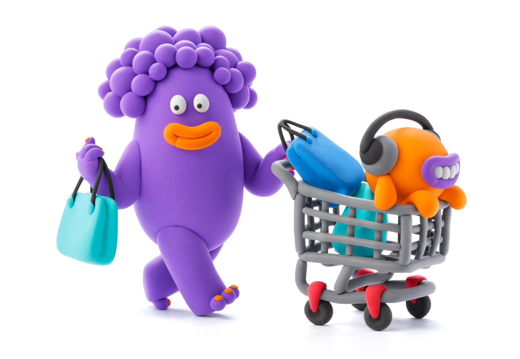 Trendformer partners